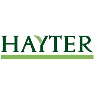 Genuine Hayter Parts