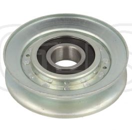 Genuine Hayter Pulley Idler 104 2887 GHS