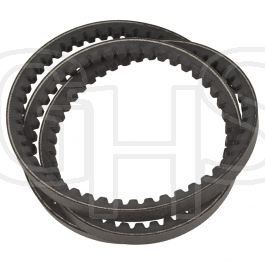 Genuine Stiga Villa Front Mower Drive Belt Ghs