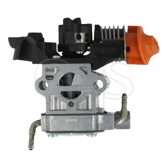 Genuine Stihl Fs Hl Km Carb Rc S E Ghs