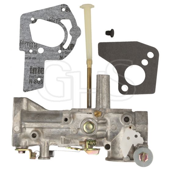 Genuine Briggs Stratton Carburettor Bp Ghs