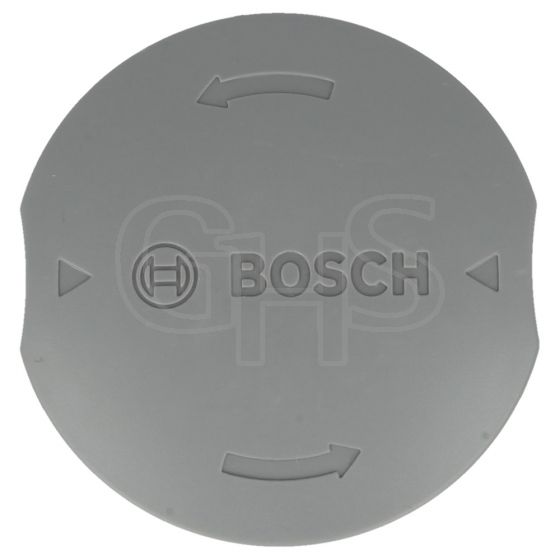 Genuine Bosch Spool Cover F F Ghs