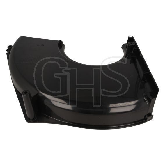 Genuine Hayter Underdeck Removable 111 1163 GHS