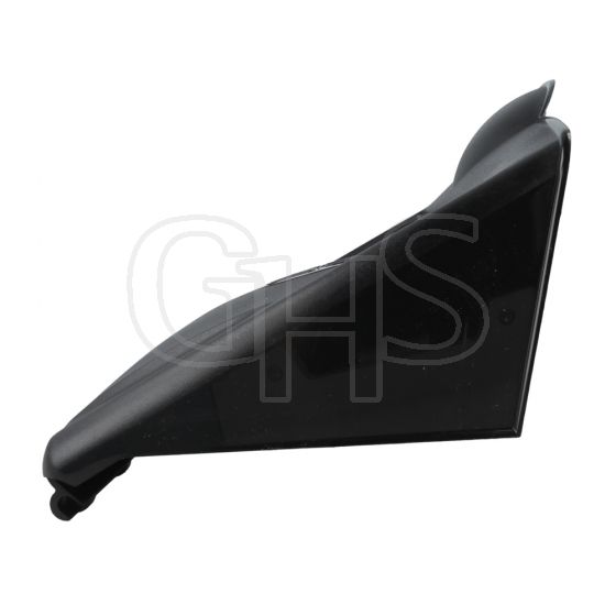 Genuine Hayter Deflector Rear 410028 GHS