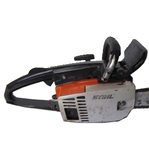 015 AV Chainsaw Parts