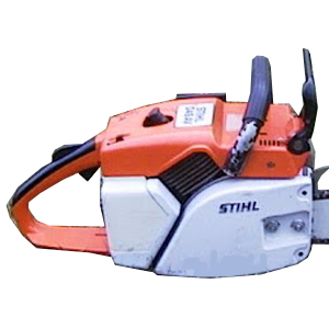 045 AV Chainsaw Parts