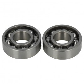 Crankshaft Bearings