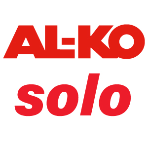 Solo (AL-KO) Starter Solenoids