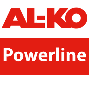 AL-KO Powerline Series - Rotary Mower Parts