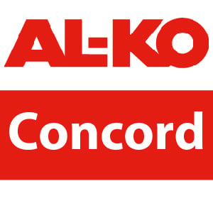 AL-KO Concord Series - Ride On Mower Parts