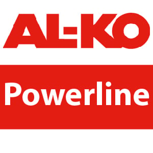 AL-KO Powerline Series - Ride On Mower Parts