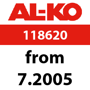 AL-KO Powerline T15-102 HD - 118620: from 7.2005