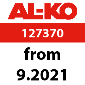 AL-KO Premium T16-105.6 HD V2 - 127370: from 9.2021