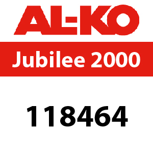 AL-KO Jubilee 2000 - 118464 - Chipper & Shredder Parts