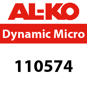 AL-KO Dynamic Micro - 110574 - Chipper & Shredder Parts