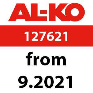 AL-KO Premium T22-105.1 HDA V2 - 127621: from 9.2021