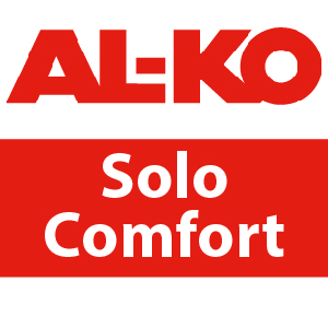 AL-KO Solo Comfort Series - Ride On Mower Parts