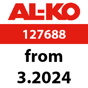 AL-KO Solo Comfort T15-103.3 HD-A - 127688: from 3.2024