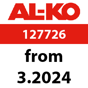 AL-KO Solo Comfort T18-103 HD-A V2 - 127726: from 3.2024