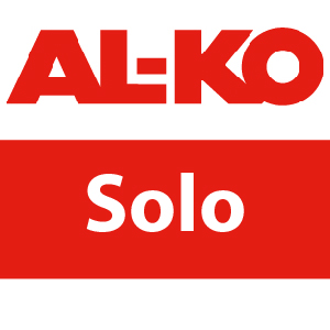 AL-KO Solo Series - Ride On Mower Parts