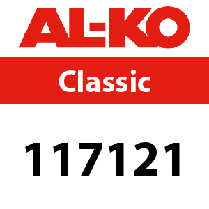 AL-KO Classic - 117121 - Chipper & Shredder Parts