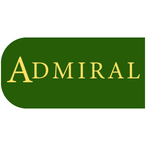 Admiral Series