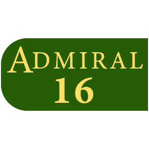 Admiral 16 Series