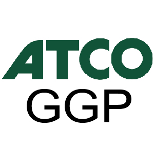 Atco (GGP) Ride On Mower Throttle Cables