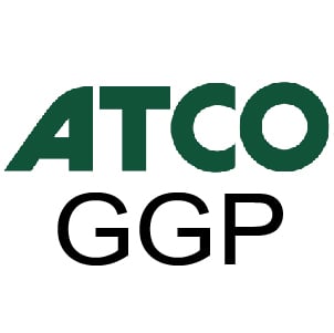 Atco (GGP)  Cylinder Head Gaskets - 4/Stroke