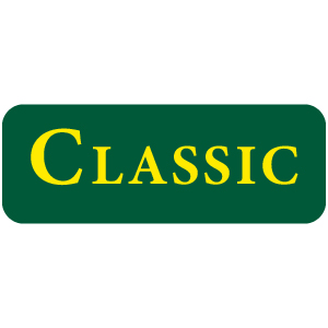 CLASSIC Series - Rotary Mower Parts