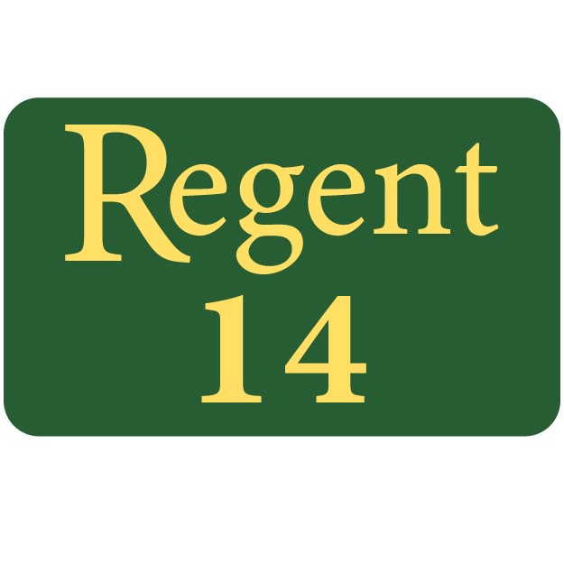 Regent 14 Series