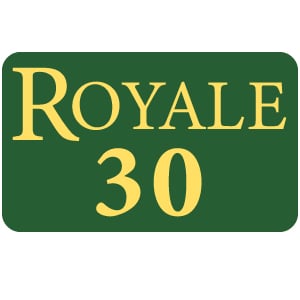 Royale 30 Series