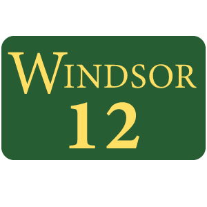 Windsor 12 Series