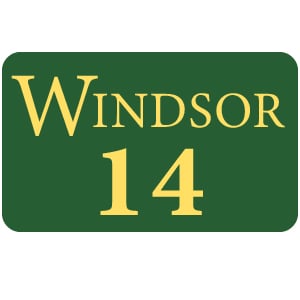 Windsor 14 Series