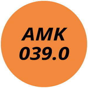 AMK039.0 Lawn Mower Accessory Parts