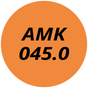 AMK045.0 Lawn Mower Accessory Parts