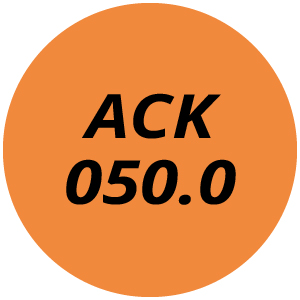 ACK050.0 Lawn Mower Accessory Parts