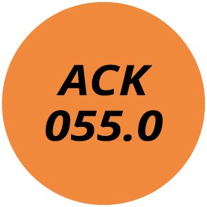 ACK055.0 Lawn Mower Accessory Parts