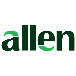 Allen Petrol Hover Mower Blades