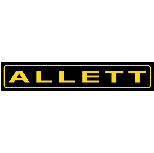 Allett Petrol Cylinder Mower Height Parts