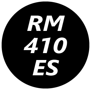 RM-410ES Brushcutter Parts