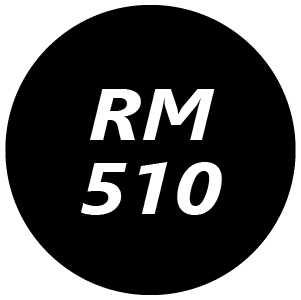 RM-510 Brushcutter Parts