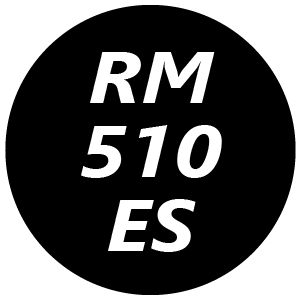 RM-510ES Brushcutter Parts