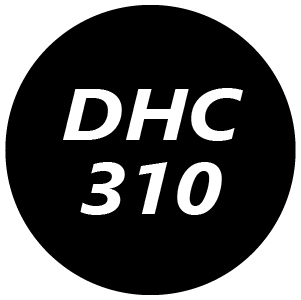 DHC-310 Hedge Trimmer Parts