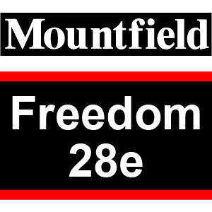 Freedom 28e - Ride On Mower Parts