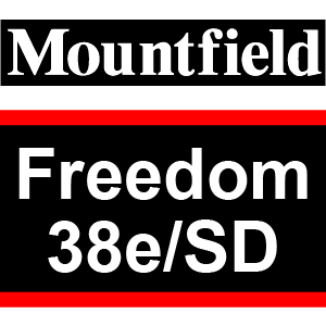 Freedom 38e_SD - Ride On Mower Parts