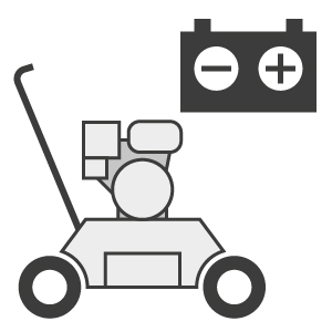 Stihl Cordless Scarifier Parts