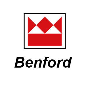 Benford Large Plant Parts