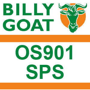 OS901SPS Parts