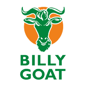 Billy Goat Parts - Clearance